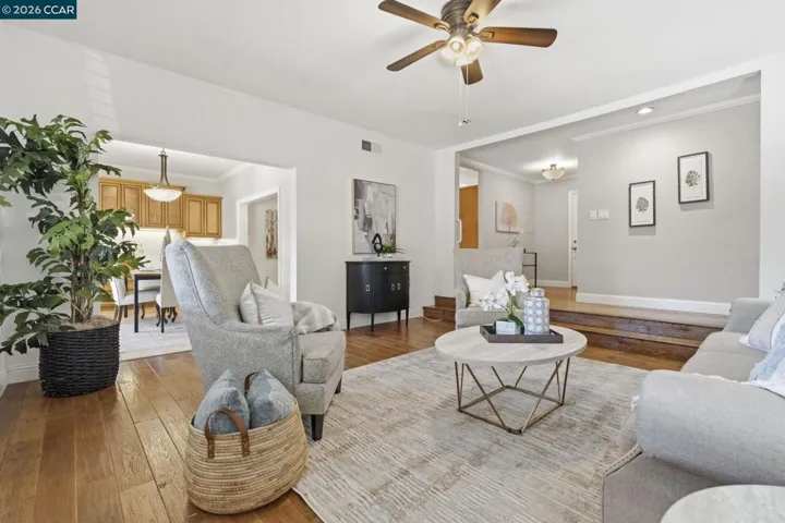 4242 Henning Dr, Concord, California 94521