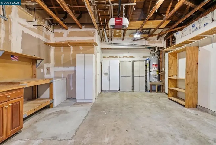 4242 Henning Dr, Concord, California 94521