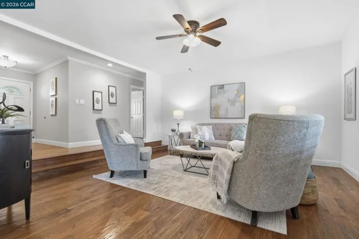 4242 Henning Dr, Concord, California 94521