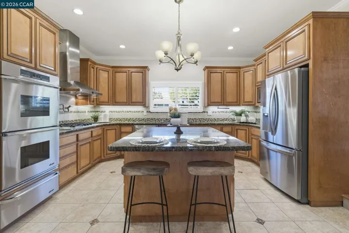 4242 Henning Dr, Concord, California 94521