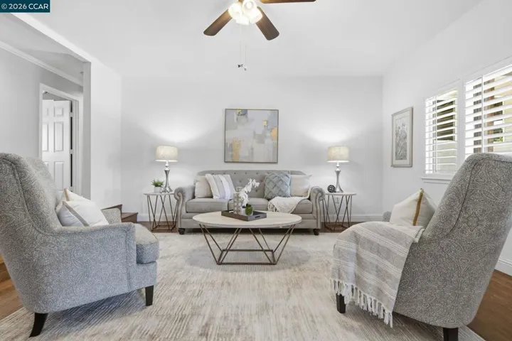 4242 Henning Dr, Concord, California 94521