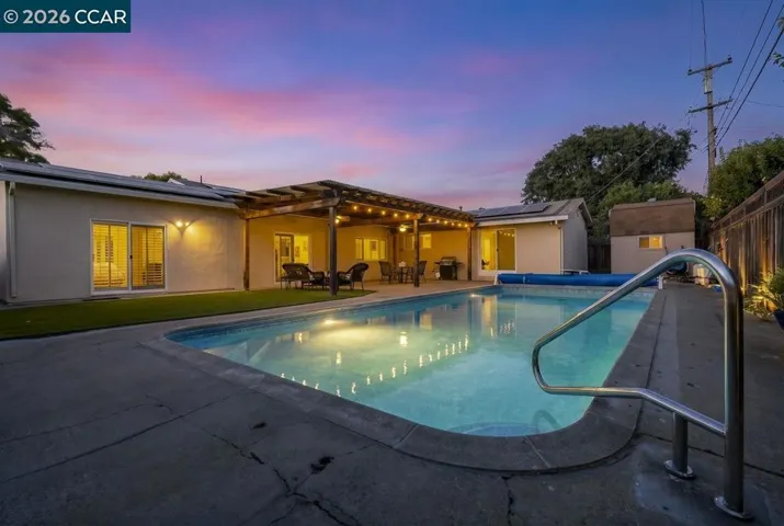 4242 Henning Dr, Concord, California 94521