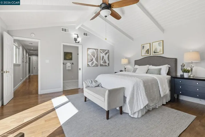 4242 Henning Dr, Concord, California 94521