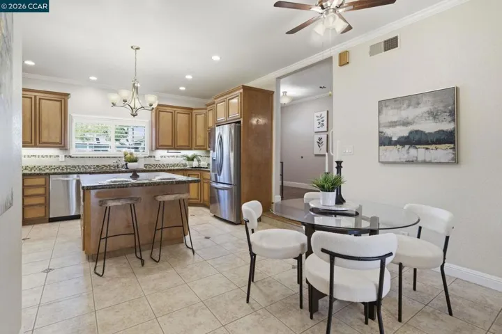 4242 Henning Dr, Concord, California 94521
