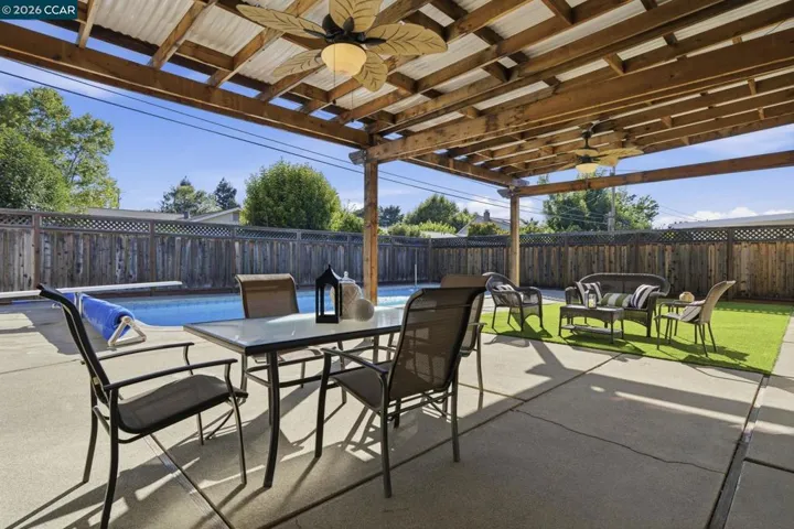 4242 Henning Dr, Concord, California 94521