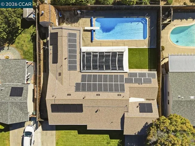 4242 Henning Dr, Concord, California 94521