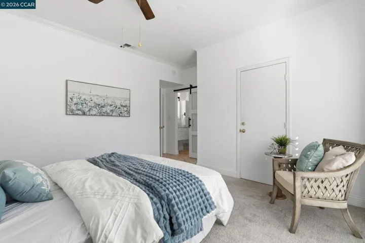 4242 Henning Dr, Concord, California 94521