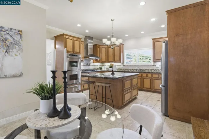 4242 Henning Dr, Concord, California 94521
