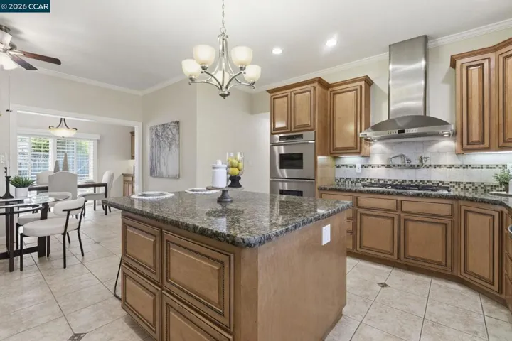 4242 Henning Dr, Concord, California 94521