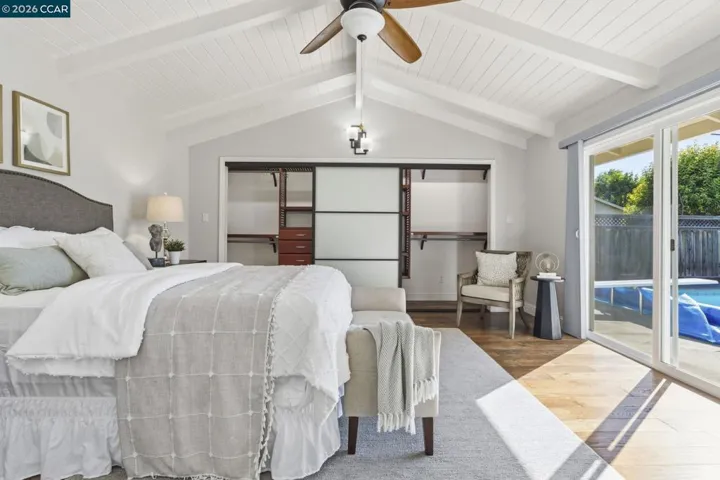 4242 Henning Dr, Concord, California 94521