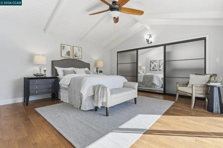 4242 Henning Dr, Concord, California 94521