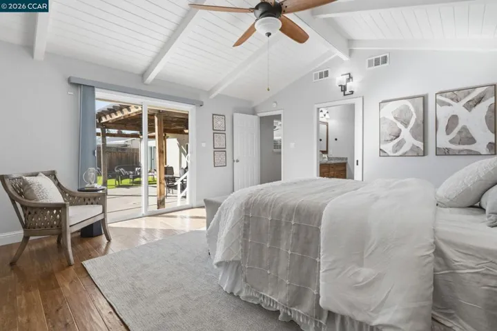4242 Henning Dr, Concord, California 94521