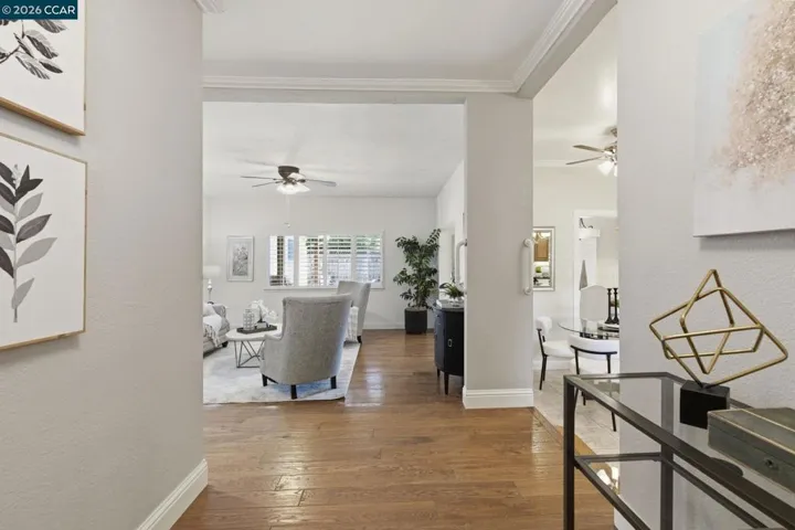 4242 Henning Dr, Concord, California 94521