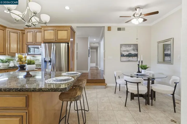 4242 Henning Dr, Concord, California 94521