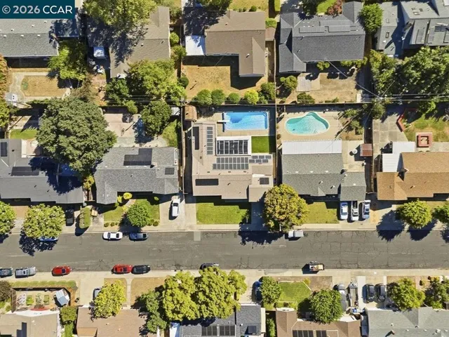 4242 Henning Dr, Concord, California 94521