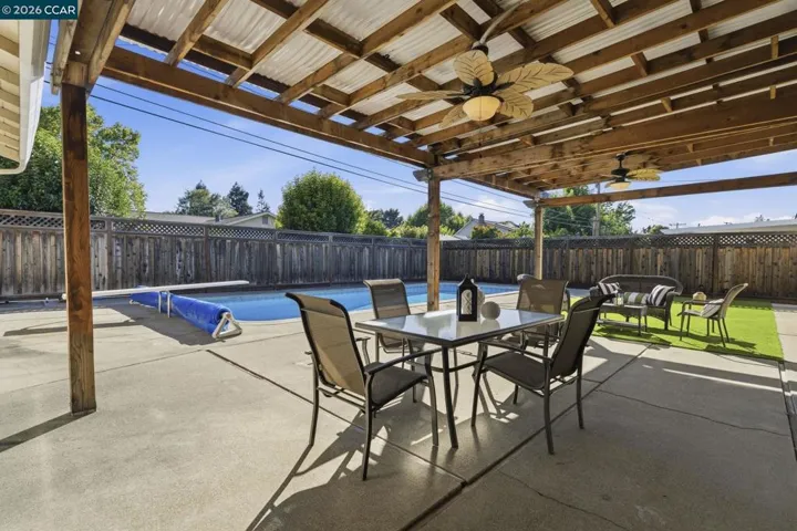 4242 Henning Dr, Concord, California 94521