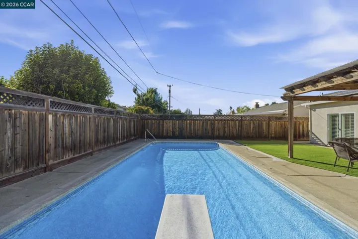 4242 Henning Dr, Concord, California 94521