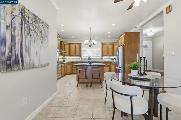 4242 Henning Dr, Concord, California 94521
