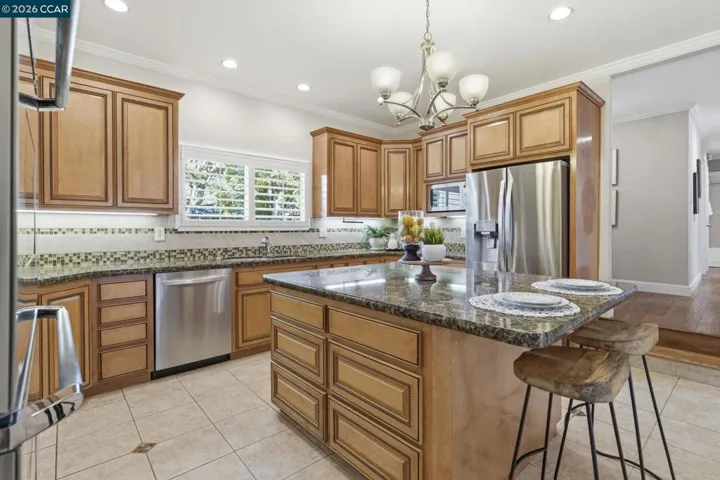 4242 Henning Dr, Concord, California 94521