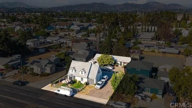 653 Avocado Avenue, El Cajon, California 92020
