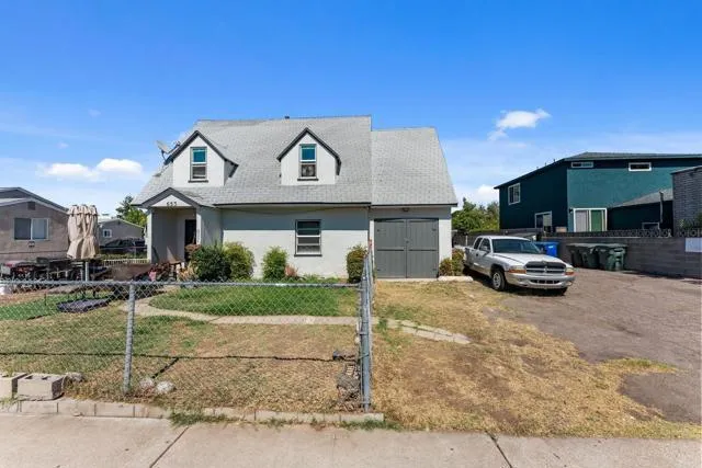 653 Avocado Avenue, El Cajon, California 92020