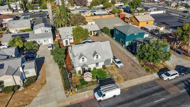 653 Avocado Avenue, El Cajon, California 92020