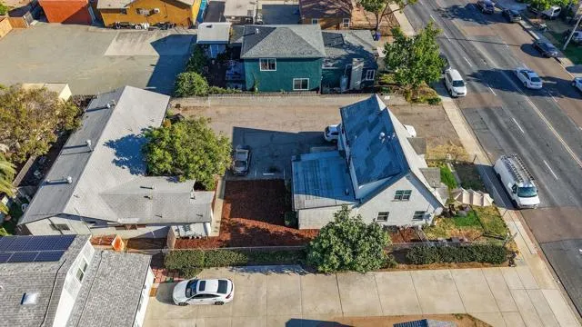 653 Avocado Avenue, El Cajon, California 92020