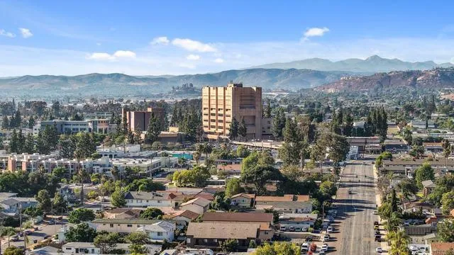653 Avocado Avenue, El Cajon, California 92020