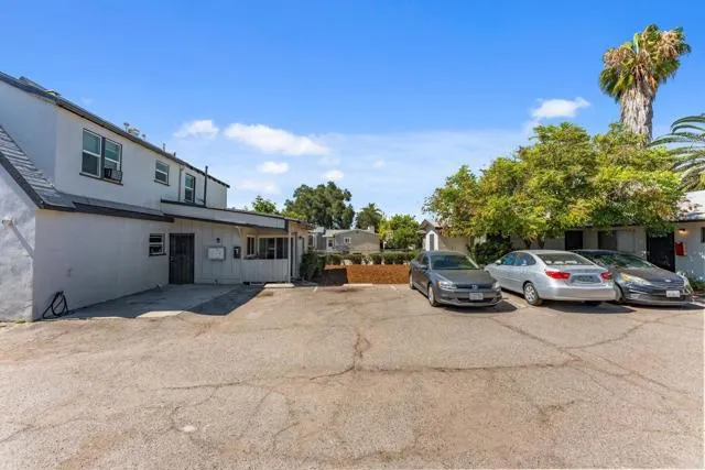 653 Avocado Avenue, El Cajon, California 92020