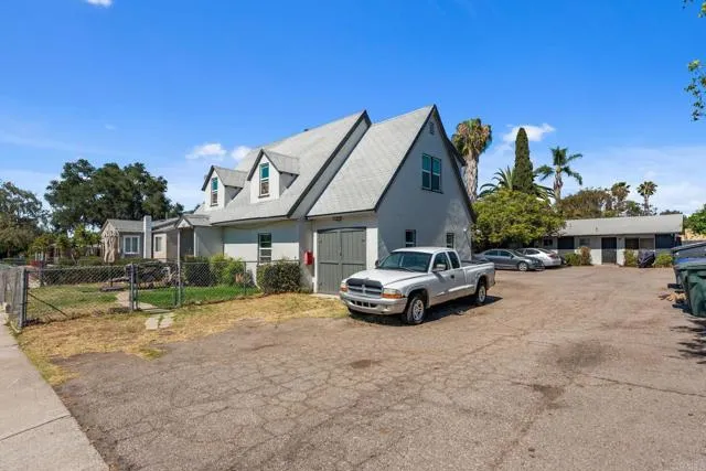 653 Avocado Avenue, El Cajon, California 92020