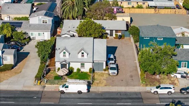 653 Avocado Avenue, El Cajon, California 92020