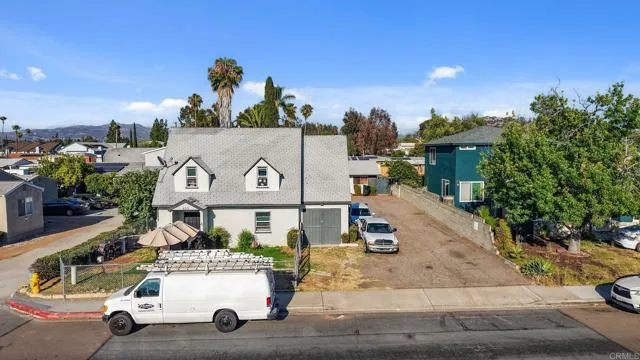 653 Avocado Avenue, El Cajon, California 92020