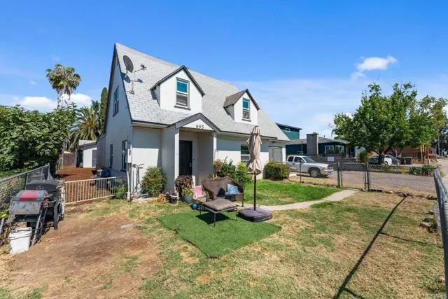 653 Avocado Avenue, El Cajon, California 92020