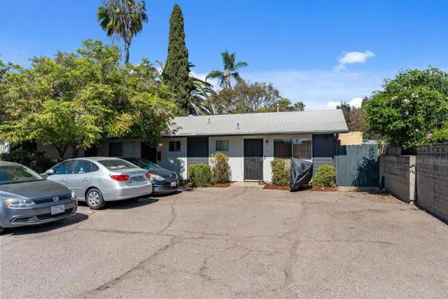653 Avocado Avenue, El Cajon, California 92020
