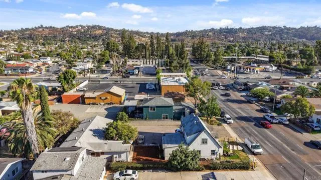 653 Avocado Avenue, El Cajon, California 92020