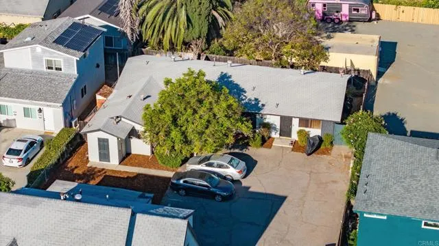 653 Avocado Avenue, El Cajon, California 92020