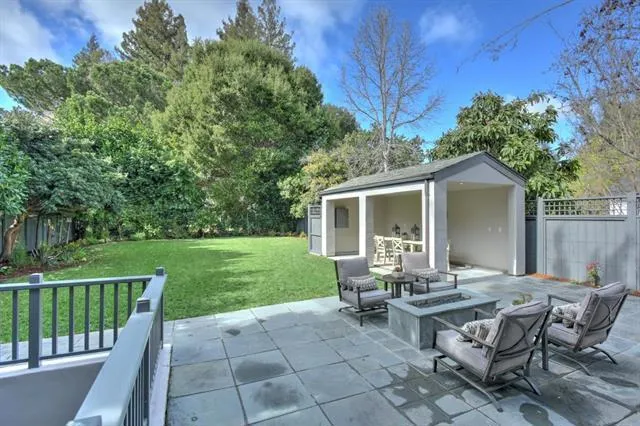 333 Santa Rita Avenue, Palo Alto, California 94301