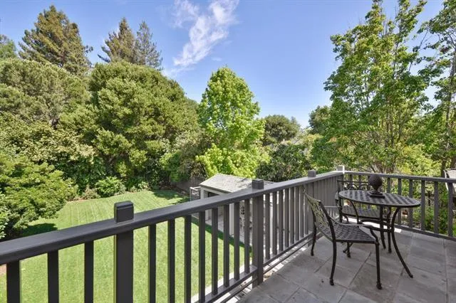 333 Santa Rita Avenue, Palo Alto, California 94301