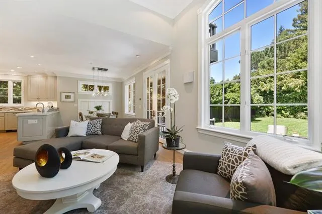 333 Santa Rita Avenue, Palo Alto, California 94301