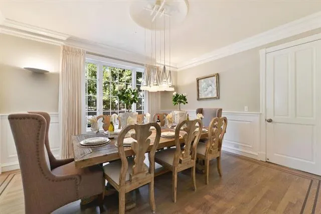 333 Santa Rita Avenue, Palo Alto, California 94301