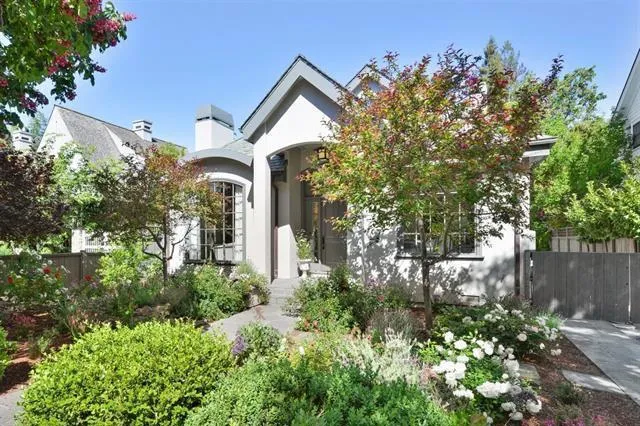 333 Santa Rita Avenue, Palo Alto, California 94301