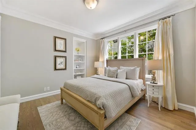 333 Santa Rita Avenue, Palo Alto, California 94301