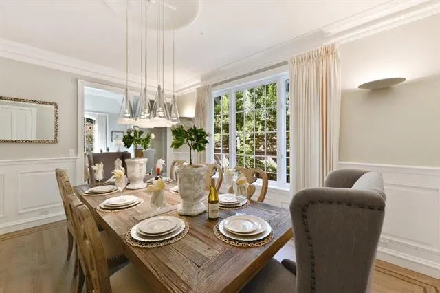 333 Santa Rita Avenue, Palo Alto, California 94301