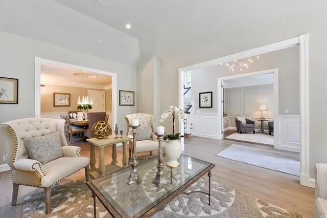 333 Santa Rita Avenue, Palo Alto, California 94301