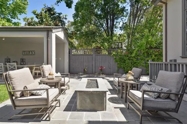 333 Santa Rita Avenue, Palo Alto, California 94301
