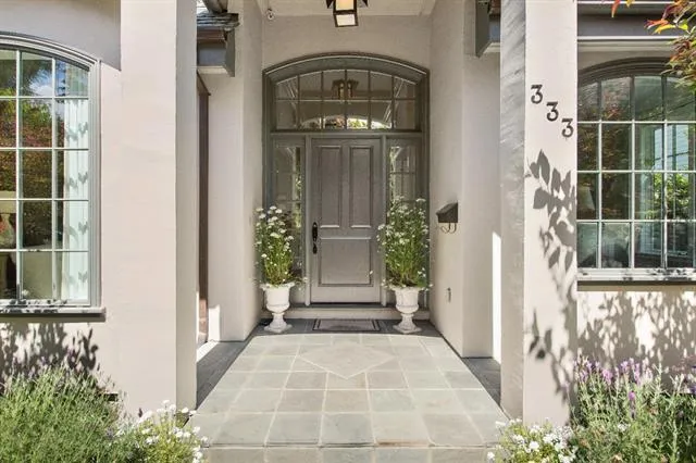 333 Santa Rita Avenue, Palo Alto, California 94301