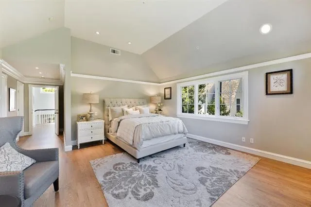 333 Santa Rita Avenue, Palo Alto, California 94301
