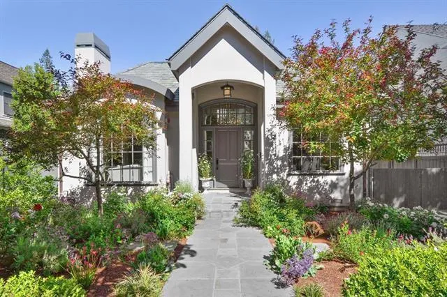 333 Santa Rita Avenue, Palo Alto, California 94301