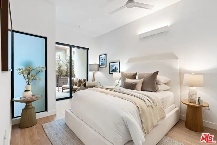 3667 Keystone Avenue 129, Los Angeles, California 90034