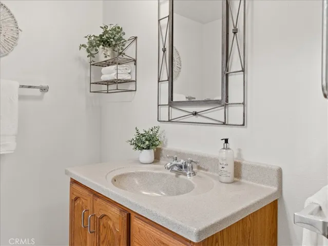 Hall Bath